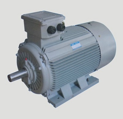 防爆電機安裝方式有哪些區別?