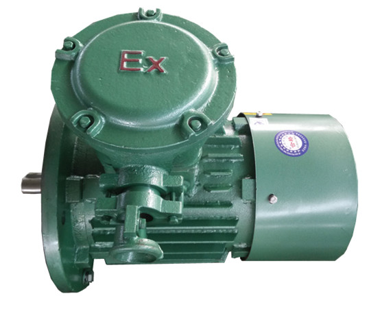 YBS(DSB)輸送機(jī)用防爆電機(jī)型號及參數(shù)詳細(xì)介紹